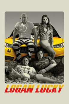 Logan Lucky 2017 Movie 720p Downloadhub