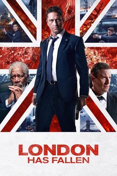 London Has Fallen 2016 Movie 720p Downloadhub