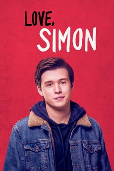 Love Simon 2018 Movie 720p Downloadhub