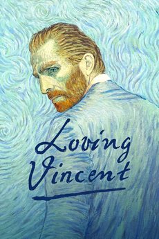 Loving Vincent 2017 Movie 720p Downloadhub