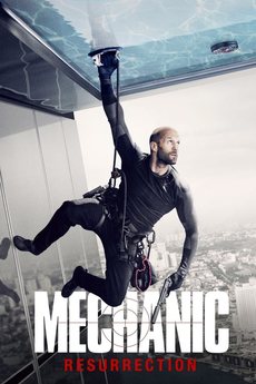 Mechanic Resurrection 2016 Movie 720p Downloadhub