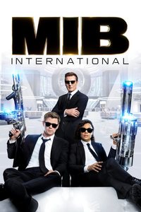 Men in Black International 2019 Movie 720p Downloadhub