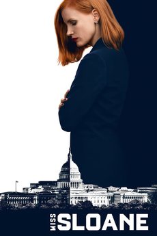 Miss Sloane 2016 Movie 720p Downloadhub