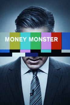 Money Monster 2016 Movie 720p Downloadhub