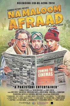 Na Maloom Afraad 2014 Movie 720p Downloadhub