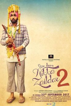 Nikka Zaildar 2 2017 Movie 720p Downloadhub