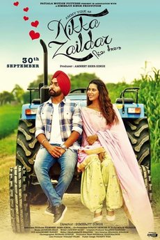 Nikka Zaildar 2016 Movie 720p Downloadhub