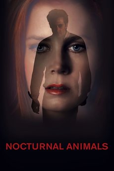 Nocturnal Animals 2016 Movie 720p Downloadhub