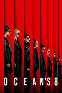 Oceans 8 2018 Movie HD Download