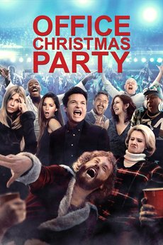 Office Christmas Party 2016 Movie 720p Downloadhub