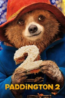 Paddington 2 2017 Movie 720p Downloadhub