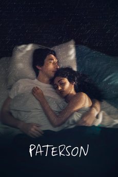 Paterson 2016 Movie 720p Downloadhub