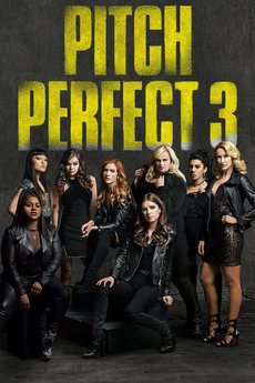 Pitch Perfect 3 2017 Movie HD Download