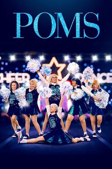 Poms 2019 Movie 720p Downloadhub