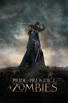 Pride and Prejudice and Zombies 2016 Movie 720p Downloadhub