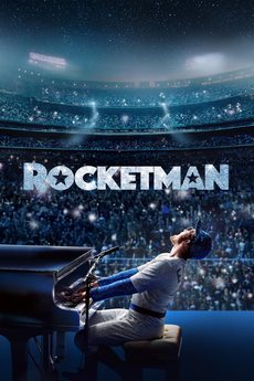 Rocketman 2019 Movie HD Download