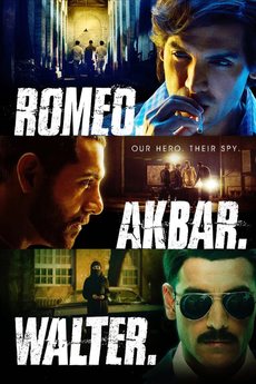 Romeo Akbar Walter 2019 Movie 720p Downloadhub