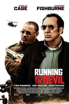 Running with the Devil 2019 Movie 720p Downloadhub