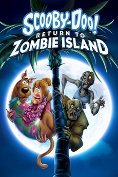 Scooby Doo Return to Zombie Island 2019 Movie 720p Downloadhub