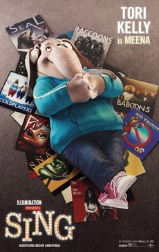 Sing 2016 Movie 720p Downloadhub