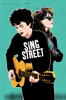 Sing Street 2016 Movie 720p Downloadhub