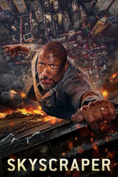 Skyscraper 2018 Movie 720p Downloadhub