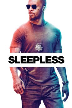 Sleepless 2017 Movie 720p Downloadhub