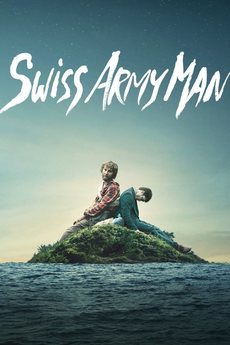 Swiss Army Man 2016 Movie 720p Downloadhub