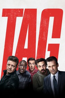 Tag 2018 Movie 720p Downloadhub