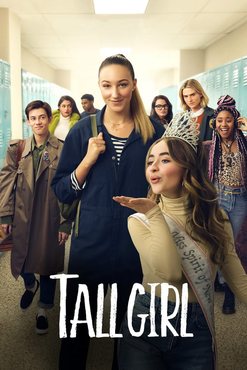 Tall Girl 2019 Movie 720p Downloadhub