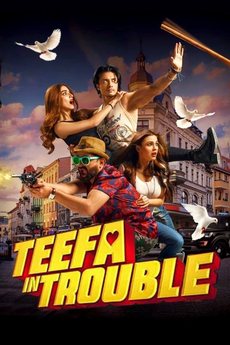 Teefa in Trouble 2018 Movie 720p Downloadhub