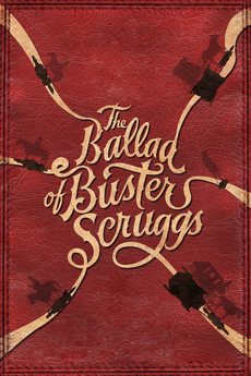 The Ballad of Buster Scruggs 2018 Movie 720p Downloadhub