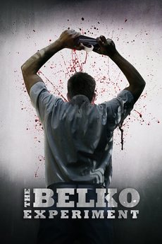 The Belko Experiment 2016 Movie 720p Downloadhub