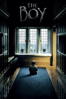 The Boy 2016 Movie 720p Downloadhub