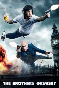 The Brothers Grimsby 2016 Movie 720p Downloadhub