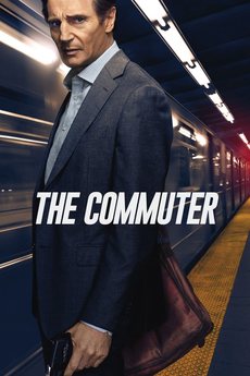 The Commuter 2018 Movie 720p Downloadhub