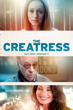 The Creatress 2019 Movie 720p Downloadhub