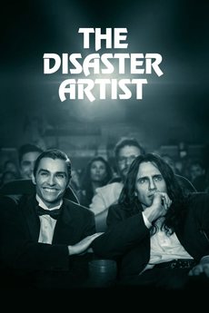 The Disaster Artist 2017 Movie 720p Downloadhub