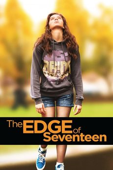 The Edge of Seventeen 2016 Movie 720p Downloadhub