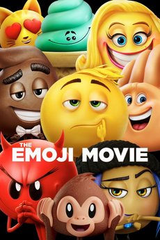 The Emoji Movie 2017 Movie HD Download