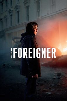 The Foreigner 2017 Movie 720p Downloadhub