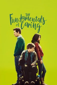 The Fundamentals of Caring 2016 Movie 720p Downloadhub