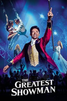 The Greatest Showman 2017 Movie HD Download