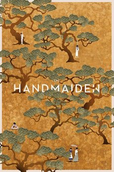 The Handmaiden 2016 Movie 720p Downloadhub