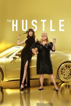 The Hustle 2019 Movie 720p Downloadhub