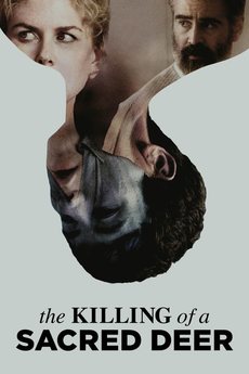 The Killing of a Sacred Deer 2017 Movie 720p Downloadhub