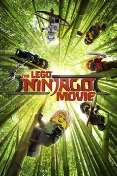 The LEGO Ninjago Movie 2017 Movie 720p Downloadhub