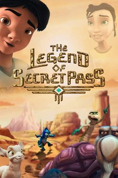 The Legend of Secret Pass 2019 Movie 720p Downloadhub