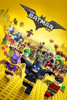 The Lego Batman Movie 2017 Movie 720p Downloadhub