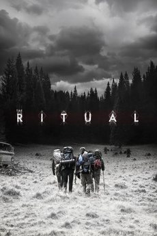 The Ritual 2017 Movie 720p Downloadhub